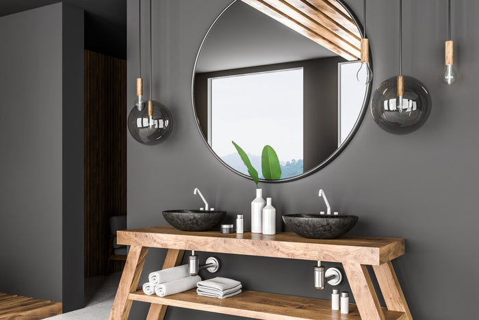 Bathroom decor ideas