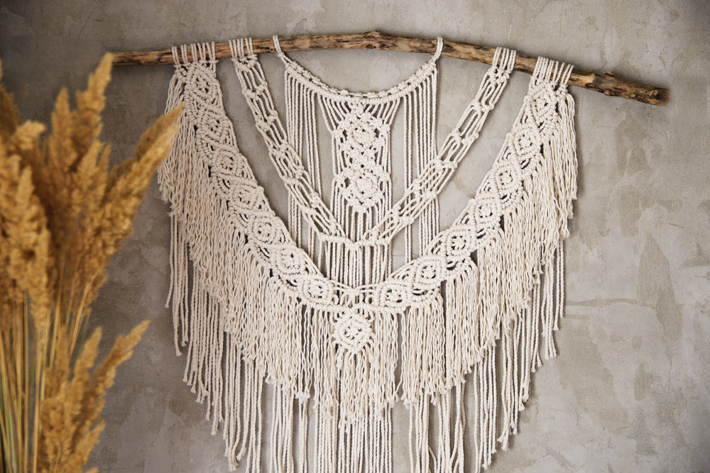 oversize wall decor ideas