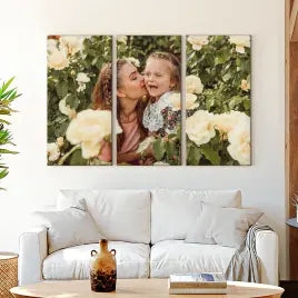 Split Canvas Prints