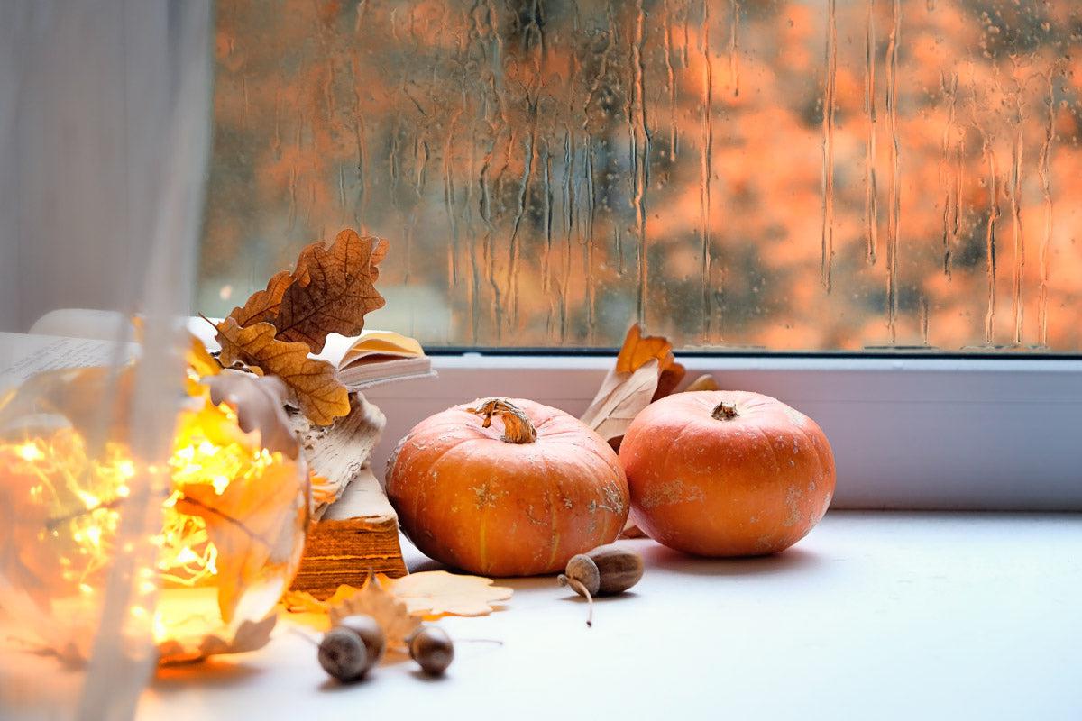 Thanksgiving Home Decoration Ideas
