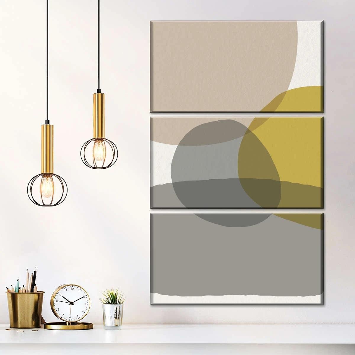 The Hottest Decor Shape for 2025: The Circle