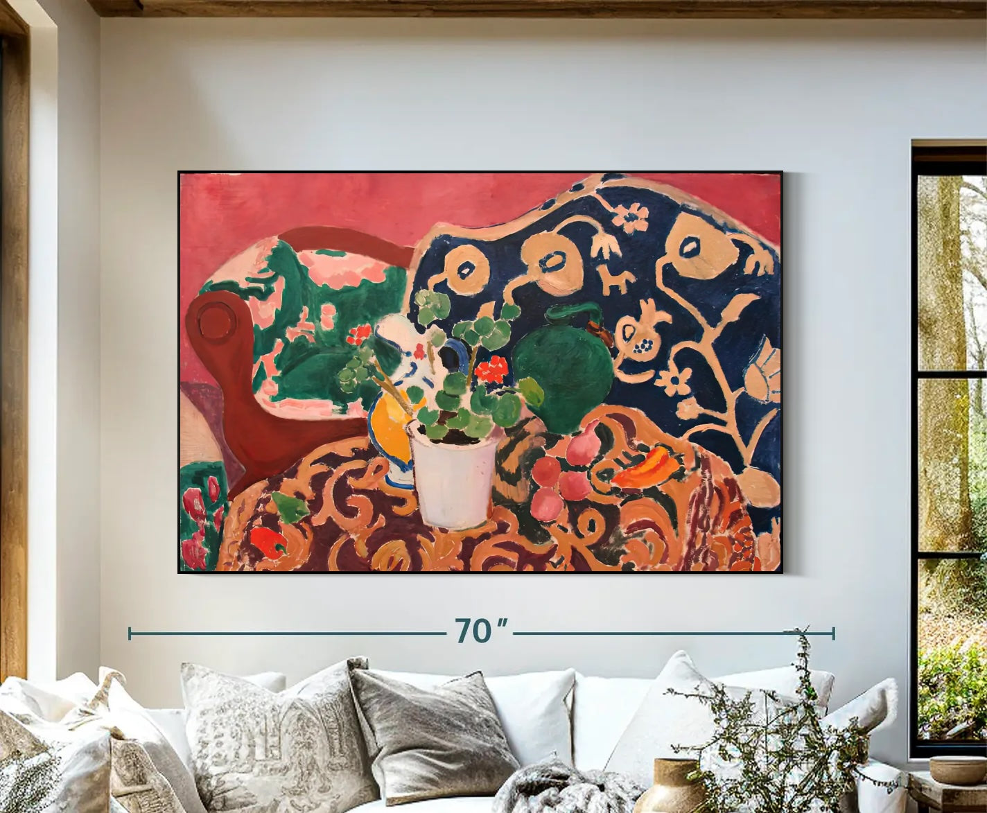 the most stylish lounge wall art ideas