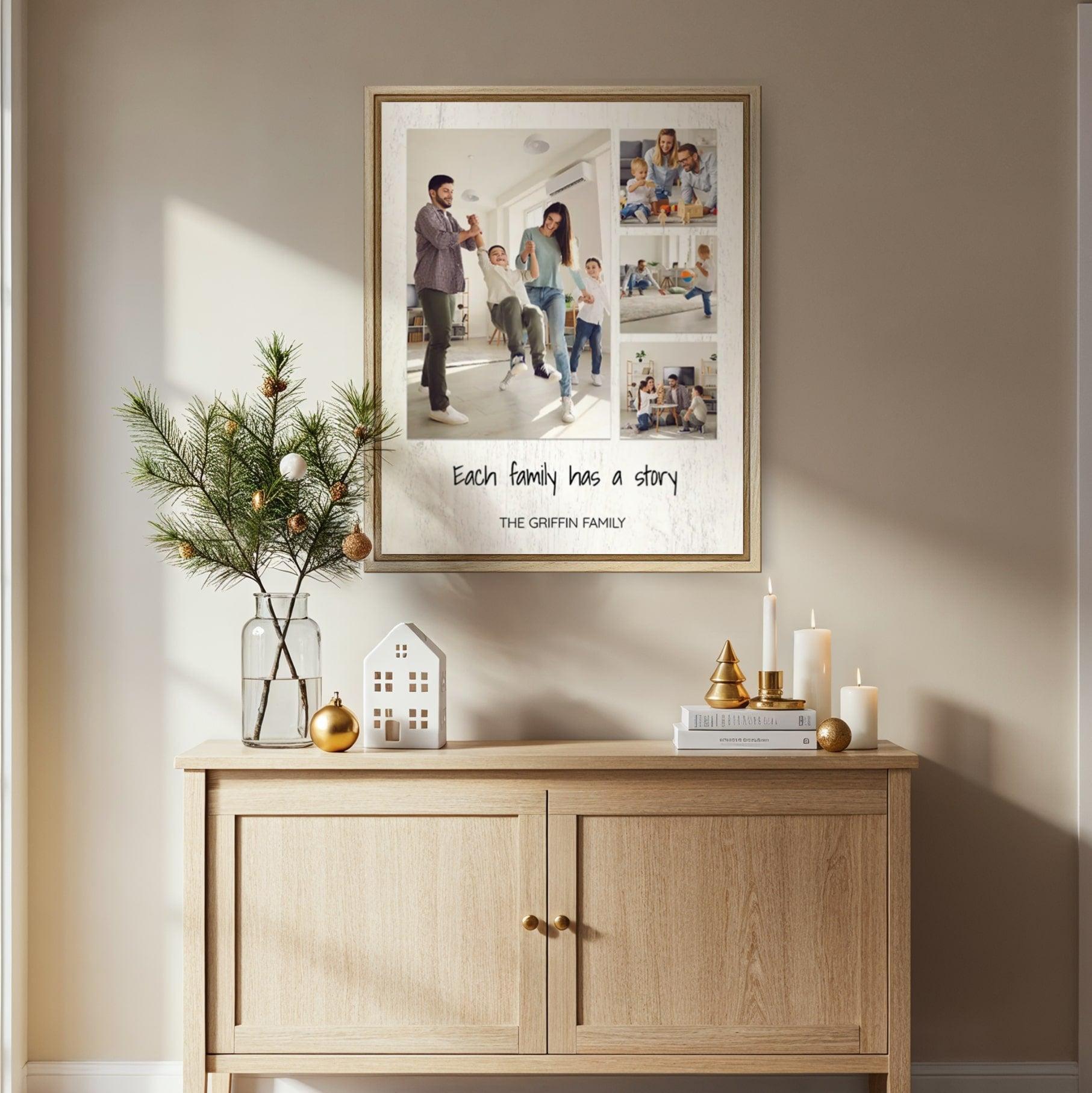 The Perfect Gift: Custom Holiday Prints!