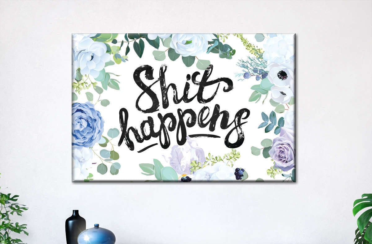 This Edgy Décor is for Homeowners with No Filter!