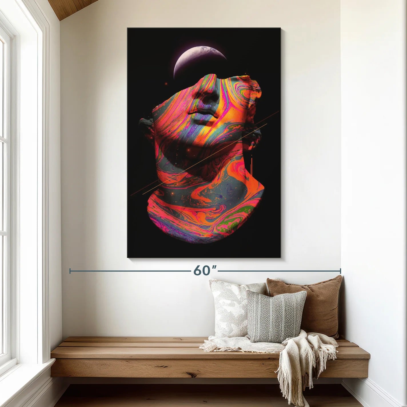 top creative wall art ideas