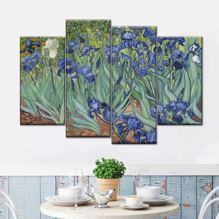 top famous van gogh painting ideas