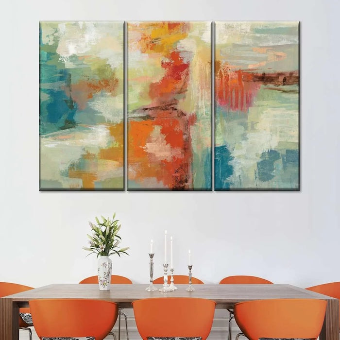 top modern dining room wall decor