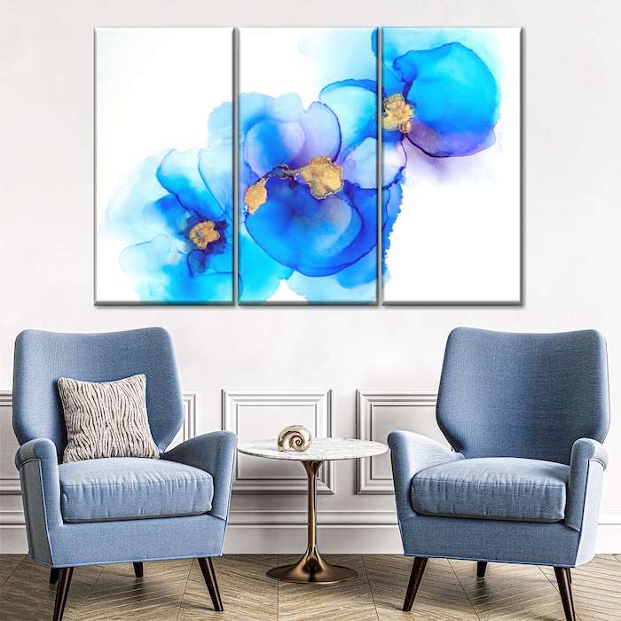 top modern wall decorating ideas