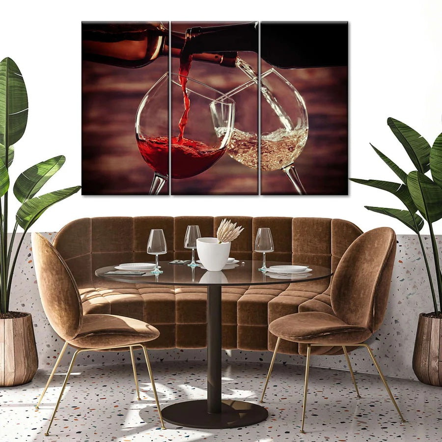 top porch wall art ideas