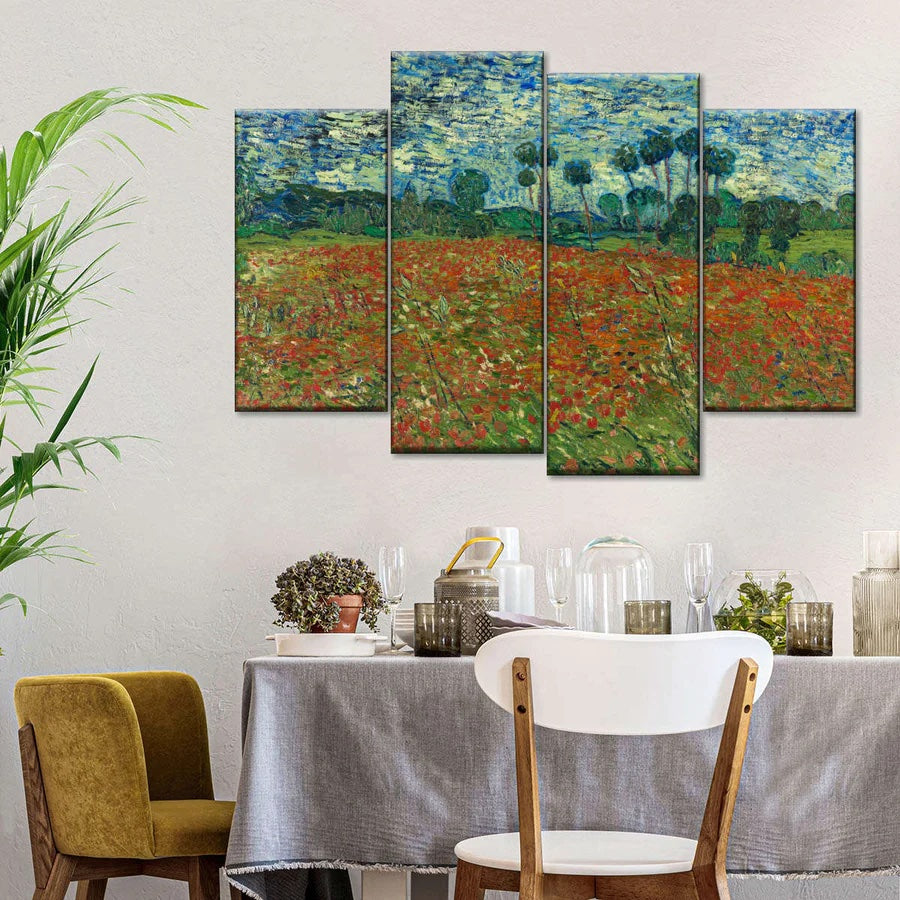 top vincent van gogh famous painting ideas