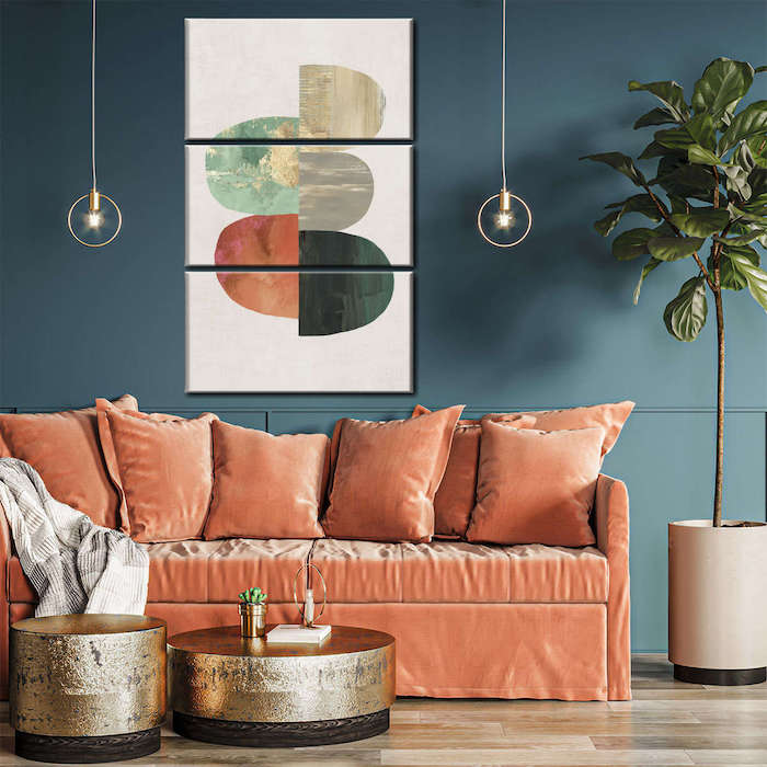 trending modern art ideas