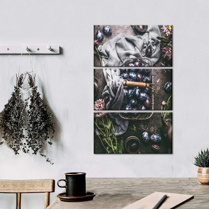 vintage wall decoration