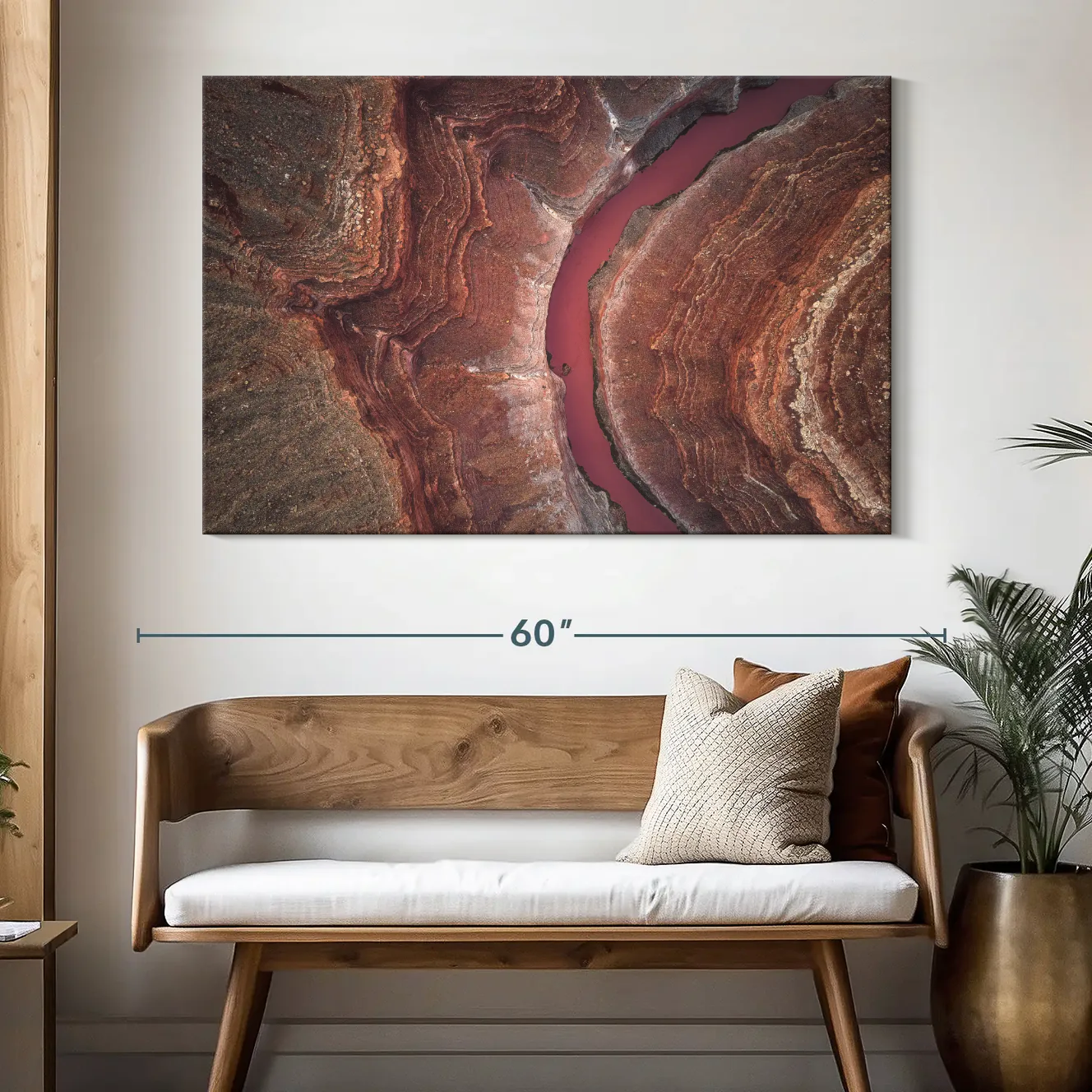 pantone mocha mousse decor