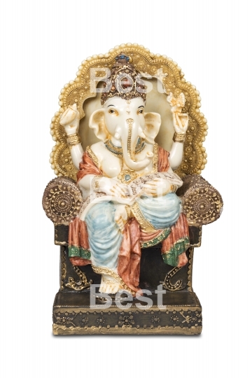 Ganesha