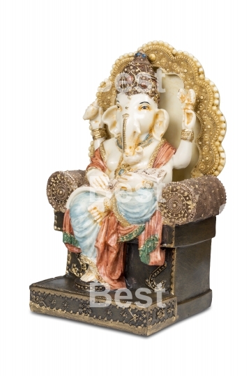 Ganesha