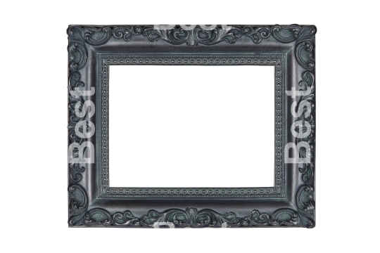 Vintage picture frame 