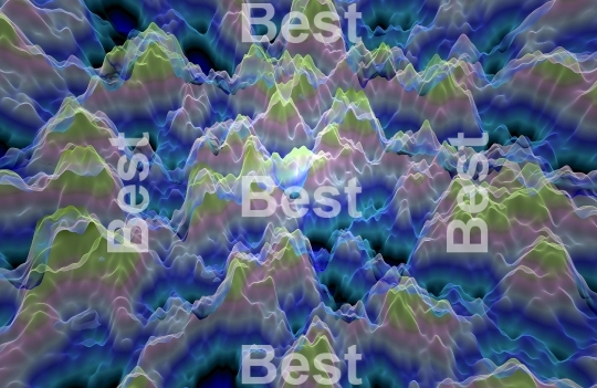 Abstract background