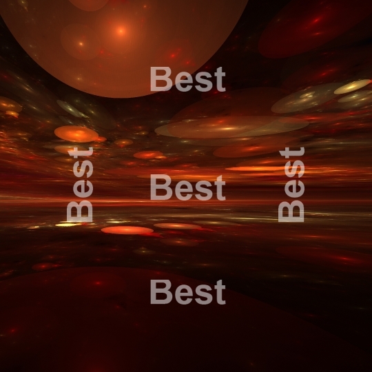 Abstract background