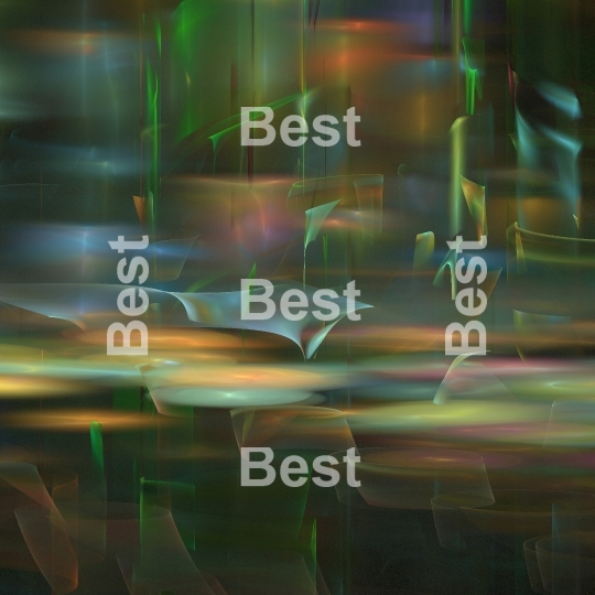 Abstract background