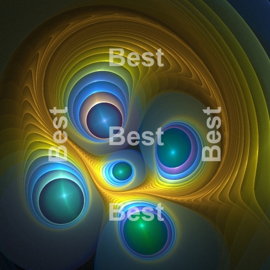 Abstract background