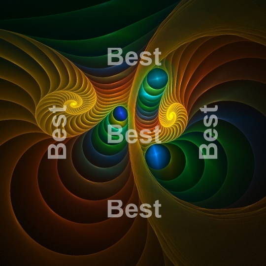 Abstract background