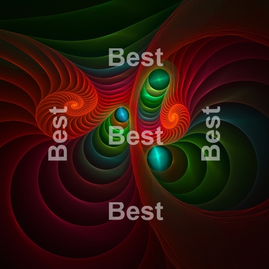 Abstract background