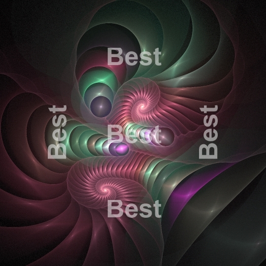 Abstract background