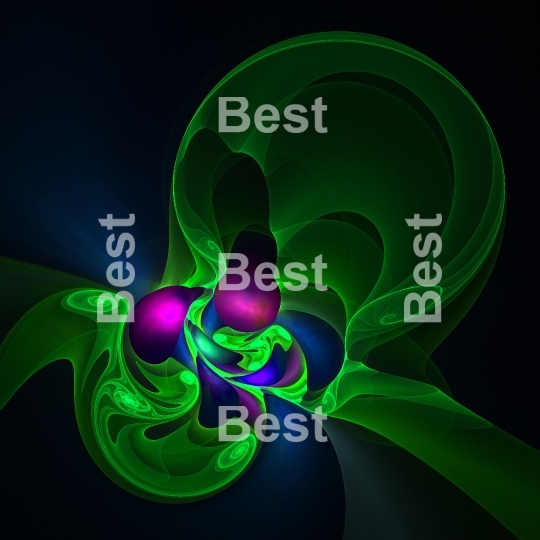 Abstract background