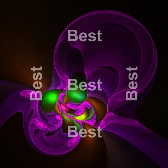 Abstract background
