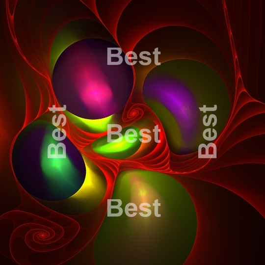 Abstract background