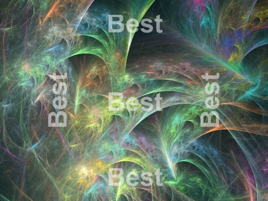 Abstract background