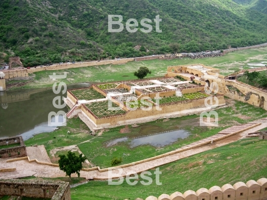 Amber Fort