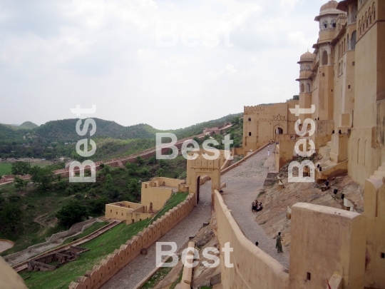 Amber Fort