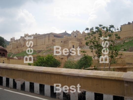 Amber Fort