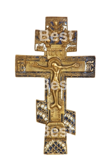 Ancient cross