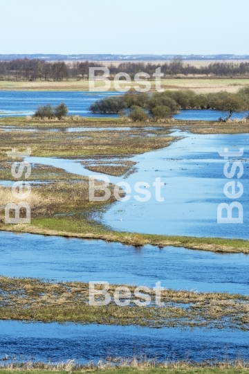 Biebrza National Park