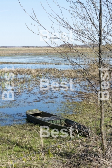 Biebrza National Park