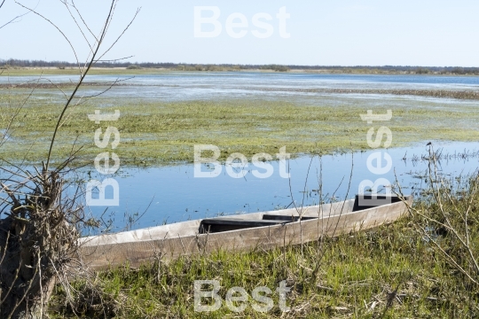 Biebrza National Park