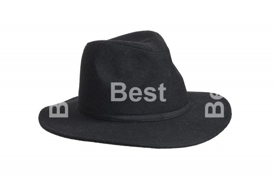 Black hat