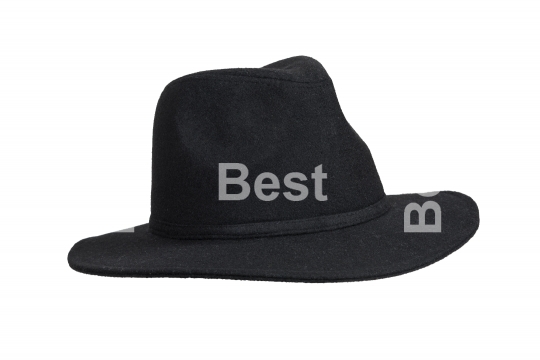 Black hat