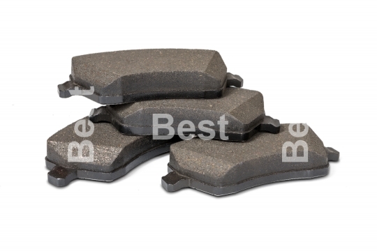 Brake pads