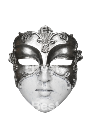 Carnival Venetian mask