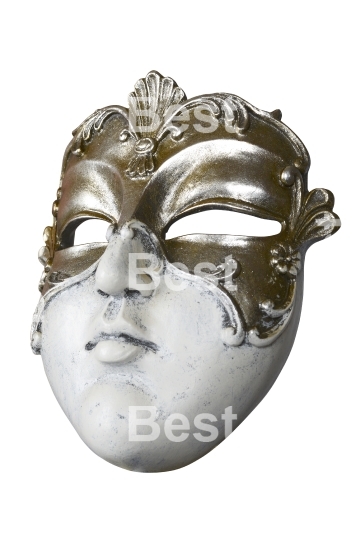 Carnival Venetian mask