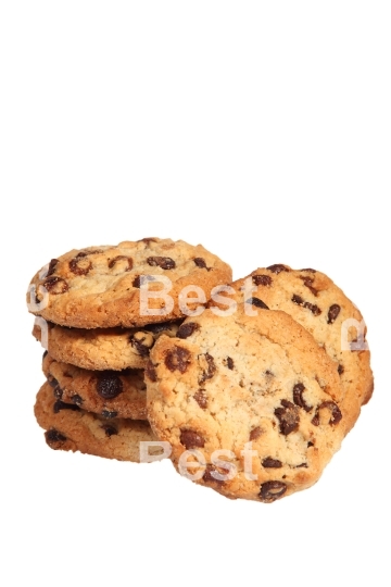 Chocolate cookies