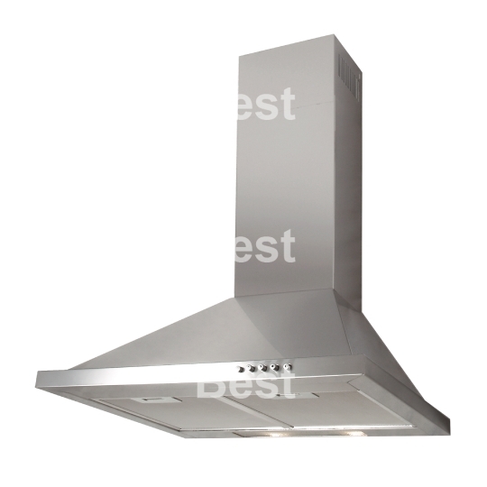 Cooker hood