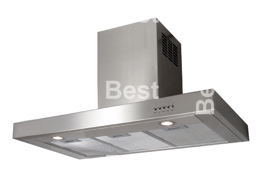 Cooker hood