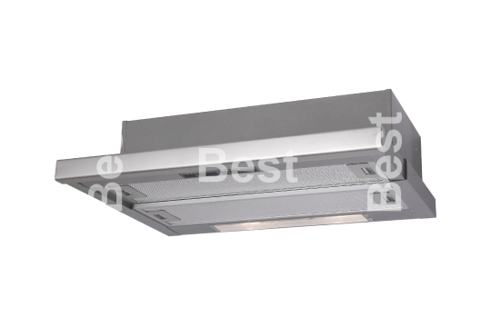 Cooker hood