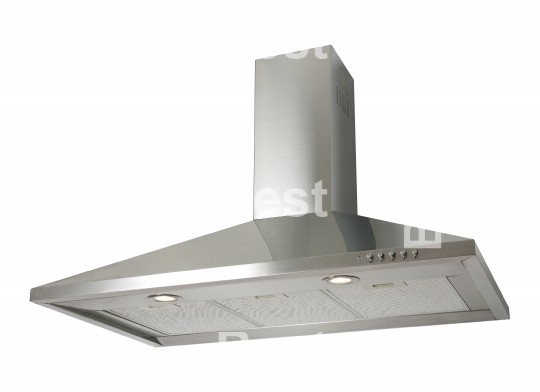 Cooker hood