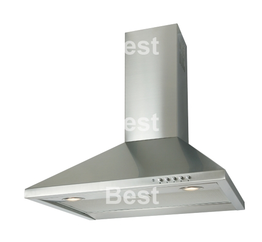 Cooker hood