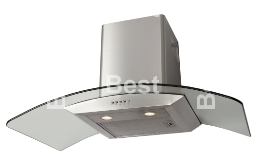 Cooker hood